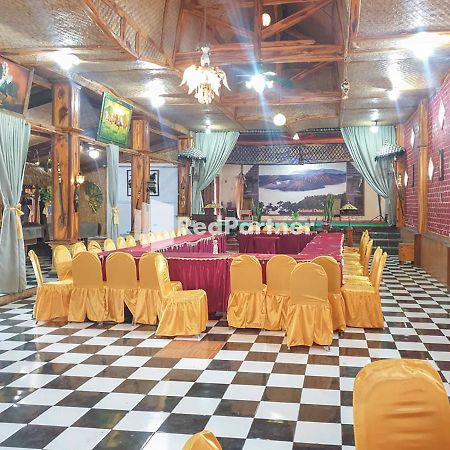 Hotel Yoschi'S Bromo At Desa Wisata Bromo Ngadisari Luaran gambar