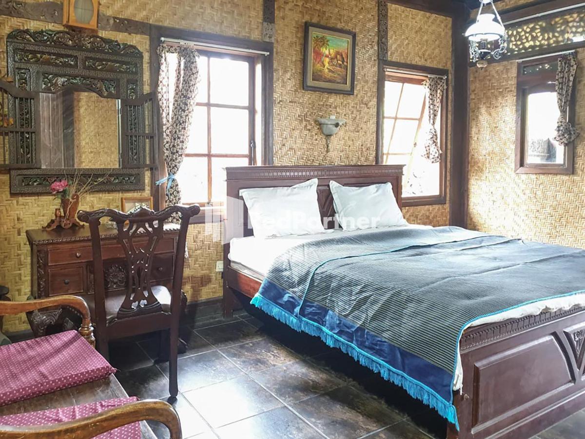 Hotel Yoschi'S Bromo At Desa Wisata Bromo Ngadisari Luaran gambar