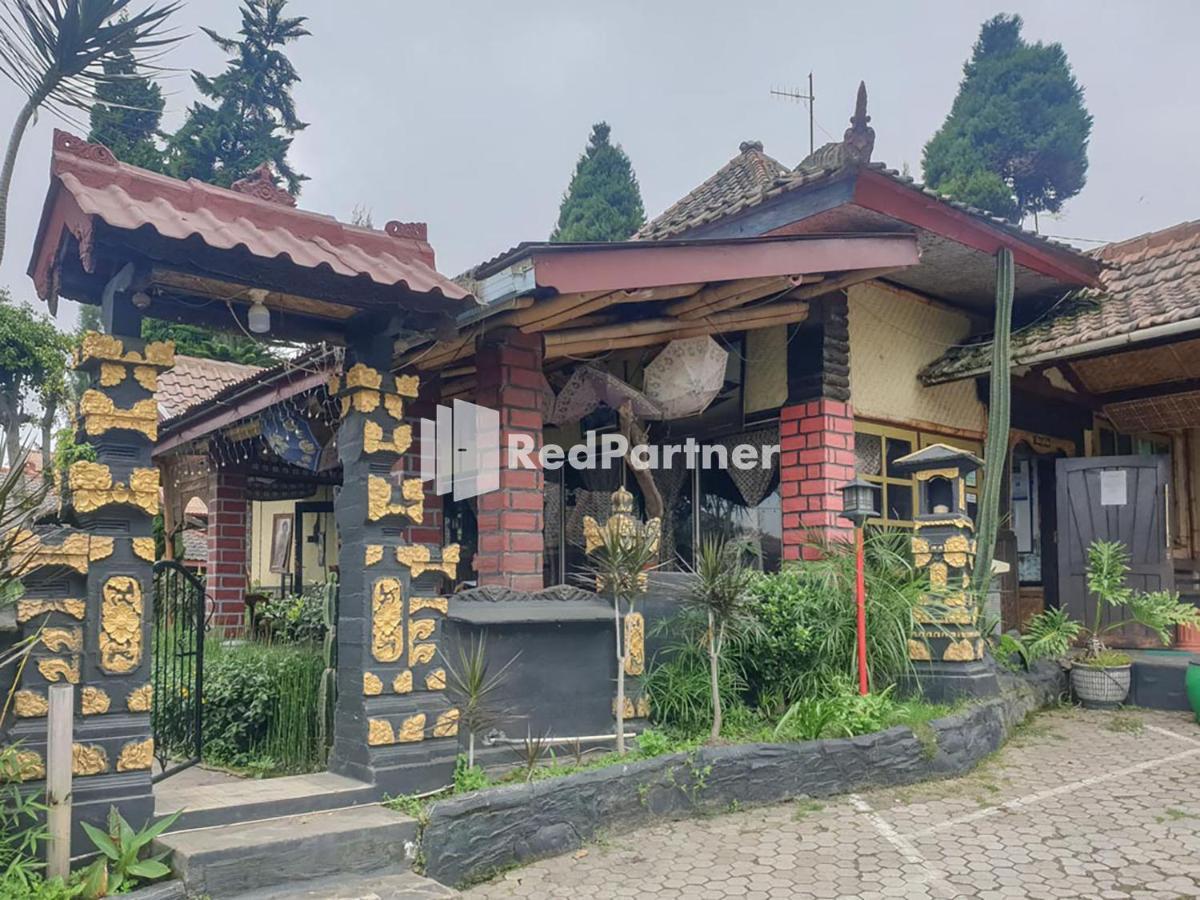 Hotel Yoschi'S Bromo At Desa Wisata Bromo Ngadisari Luaran gambar