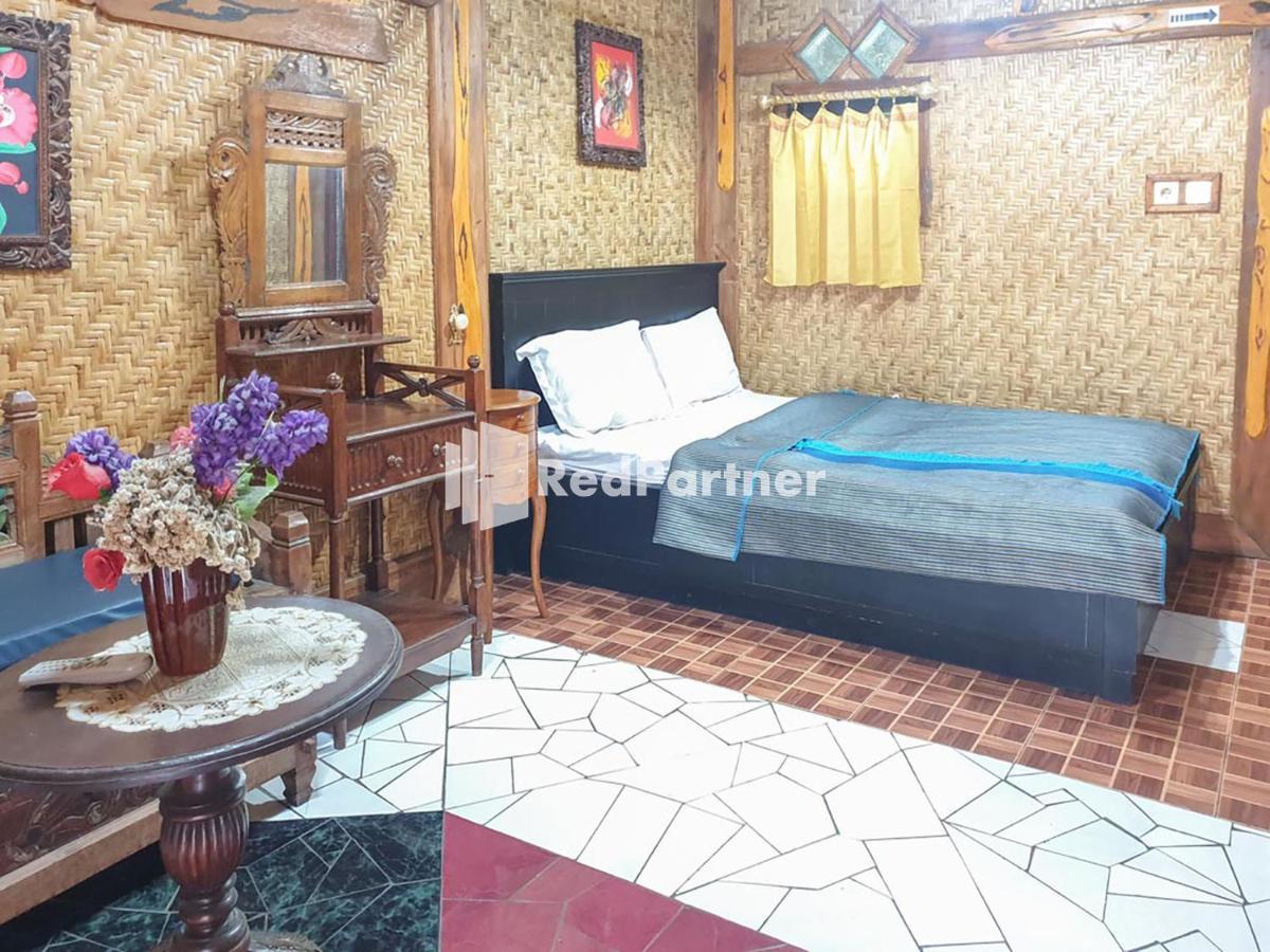Hotel Yoschi'S Bromo At Desa Wisata Bromo Ngadisari Luaran gambar