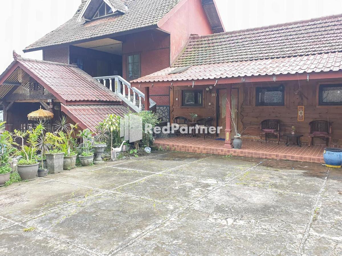 Hotel Yoschi'S Bromo At Desa Wisata Bromo Ngadisari Luaran gambar