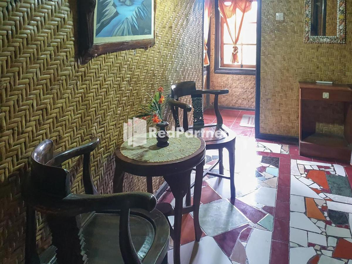 Hotel Yoschi'S Bromo At Desa Wisata Bromo Ngadisari Luaran gambar