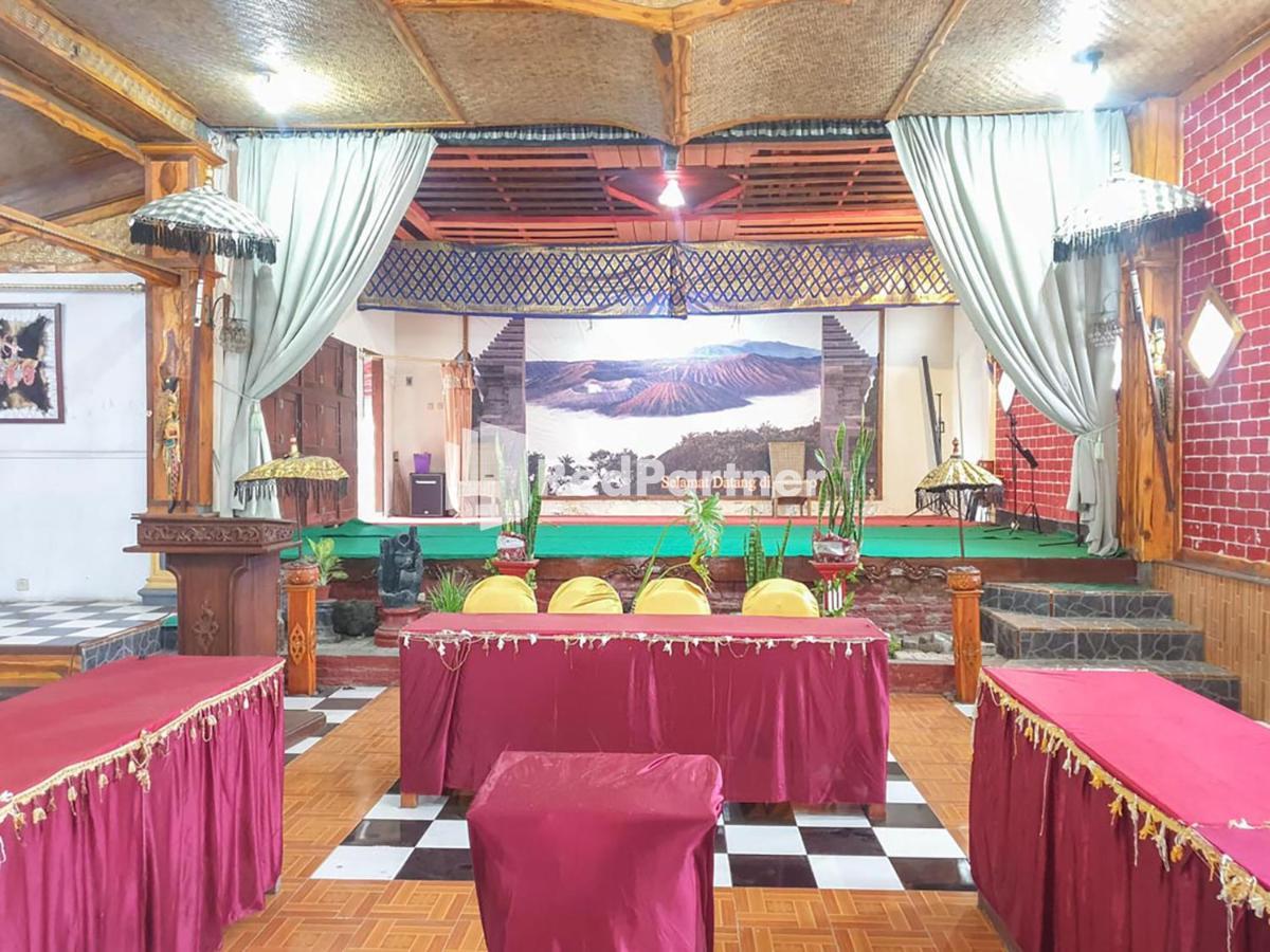 Hotel Yoschi'S Bromo At Desa Wisata Bromo Ngadisari Luaran gambar