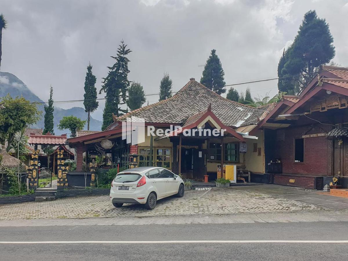 Hotel Yoschi'S Bromo At Desa Wisata Bromo Ngadisari Luaran gambar